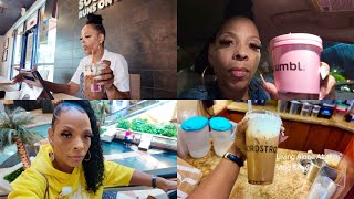 The Surprising Joys of Living Alone After 50WHERE’S MY BRA banana pudding at Crumble vlog [upl. by Aligna]