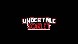 Undertale Scarlet OST   I Missed You  Genocide Final Boss Theme [upl. by Arta947]