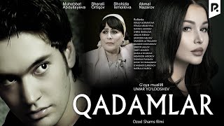 Qadamlar ozbek film  Кадамлар узбекфильм [upl. by Inverson]