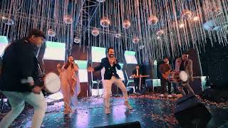 Naitik Nagda  Cinematic Highlights Video  The Lalit Mumbai [upl. by Nwahsek]