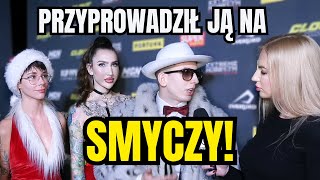 Świstak KRYSTIANA JUŻ NIE MA Jestem PIONIEREM branży PONO w Polsce  Clout Mma [upl. by Varion]