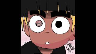 Juice WRLD  Look At Me CDQ Remaster [upl. by Holna]