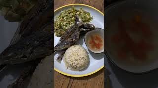 Delicious pinoy food food shorts pinoyfood foodie [upl. by Nylcsoj]