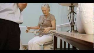 Stannah Stairlifts Features Key Benefits of Using The Stair Lift [upl. by Ziegler]