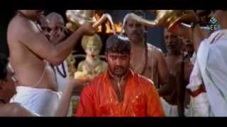 Simhadri Movie  Jr Ntr Best Fight Scenes  Ankita Bhumika Chawla [upl. by Groveman668]