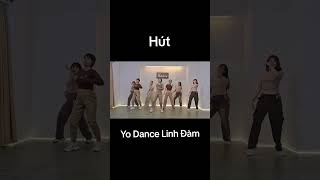 hút anhtraisayhi zumba yodance linhdam [upl. by Carlyle568]