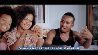 SangaLove  Zah ngoma Clip Officiel [upl. by Ailyt]