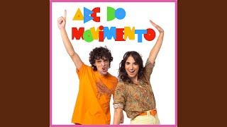 ABC do Movimento [upl. by Riatsala]