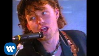 Levellers  One Way Official Music Video [upl. by Asirem372]