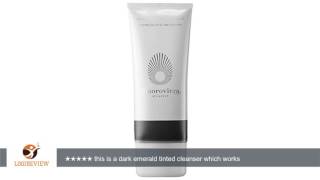 Omorovicza Refining Facial Polisher  ReviewTest [upl. by Atteselrahc]