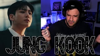 정국 Jung Kook Standing Next to You REACTION [upl. by Akihdar]