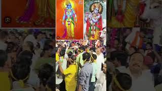 Hare Rama Hare Rama Rama Rama Hare Hare short video trending video viral video [upl. by Streeto]