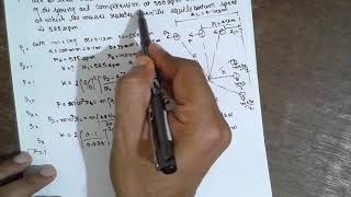 HARTNELL GOVERNOR  FORCE ANALYSIS PROBLEMS4 LEC5 [upl. by Oleta179]