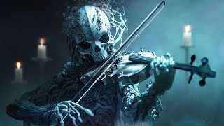 DEAD STRINGS VOL 3  Epic Dramatic Violin Epic Music Mix  Best Dramatic Strings Orchestral [upl. by Aicirpac]