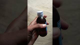 What Syrup use patient 🔥 medical pharmacy shorts virlreels [upl. by Eibrik375]