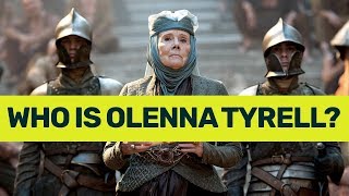 Everyone Loves Olenna Tyrell [upl. by Mackey]