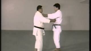 山下 泰裕 YASUHIRO YAMASHITA  O SOTO GARI [upl. by Sacha]