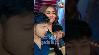 Mai Nikala Gaddi Leke 🤣😉🙏indianidol 😱 Gadar 2 song🎤 trending 🙏🙏😉shorts viral indianidol13 ❤️❤️ [upl. by Anafetse]