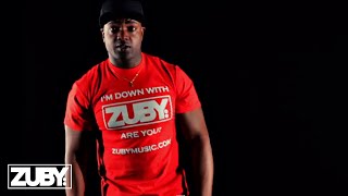 Zuby  Go Hard Or Go Home Official Music Video [upl. by Kciv]