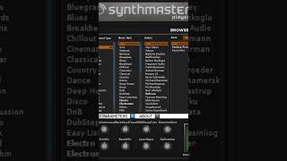 LIMITED TIME FREE SynthMaster Player by KV331 Audio [upl. by Anny]