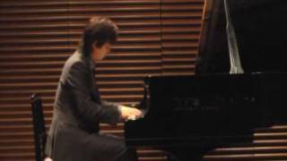 chopin waltz Op642 jazz arr CHOPINATAClement Doucet [upl. by Andromede772]