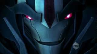 Transformers Prime 1° T Episodio 10 Audio Latino HD [upl. by Gibert782]