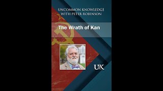 quotThe Wrath of Kan A SovietBorn Anthropologist on Stalin’s Gulagquot Shorts [upl. by Heda]