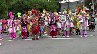 Ferko String Band Alabama Jubilee [upl. by Perdita]