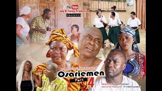 OSARIEMEN SEASON 4  LATEST BENIN MOVIE 2019 [upl. by Besnard]