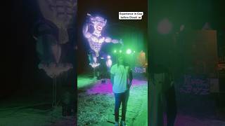 Narkasur festival in Goa 🥳🥳 hindufestival goa pre Diwali celebrations 🎉 goodvibesgoodlife [upl. by Gnav]