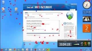 COMO INSTALAR E CRACKEAR O EMSISOFT ANTIMAWERE [upl. by Tifanie513]