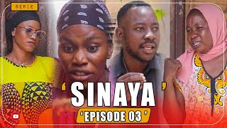 🚨SINAYA  EPISODE 03  FILM SERIE LONG METRAGE MALIEN EN BAMBARA  2024 [upl. by Almira]