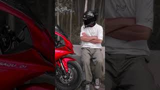 Dekko dekko r15 youtubeshorts virulshorts automobile r15 love like rider india lucknoww [upl. by Ledif]