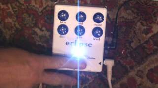 Preamp ECLIPSE [upl. by Vasilis633]