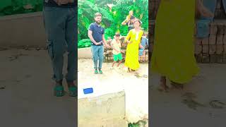 Leke jholi dher mein bulaya na song dj love haryanvi trending dance highlights viralvideo [upl. by Perkoff75]