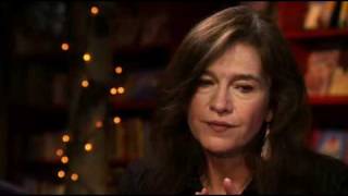 Louise Erdrich  Part 1 [upl. by Zap]