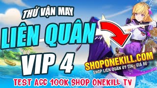 mua Acc 50k shop onekill [upl. by Leunas]