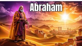 El Secreto de la Tierra Prometida Lo que Dios Le Reveló a Abraham [upl. by Tirreg]