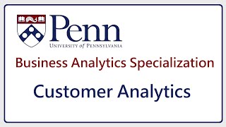 10Introduction to Predictive Analytics [upl. by Assenay]