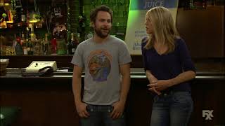 the Its Always Sunny joke that most people didnt catch [upl. by Etnaud]