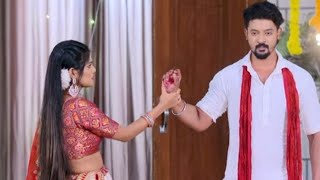 ସାର୍ ହାତରେ କଣ ହେଇଛି  Mo Sindurara Adhikar  Full episode  Asu Odia Serial [upl. by Ekalb]