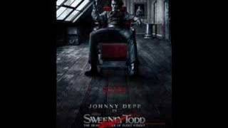 Sweeney Todd  Opening Titles [upl. by Erna]