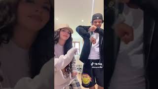 Jesy Nelson and Zion Foster tease their EP’s first single “Mine” via TikTok and Ig [upl. by York]