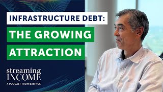 Infrastructure Debt The Growing Attraction [upl. by Trebliw]