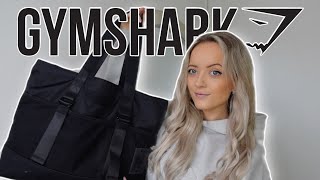 Huge Gymshark Haul Summer 2024 [upl. by Ytsirhk973]