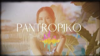 BINI  Pantropiko  Dance Break Intro Official Audio [upl. by Eadahs703]