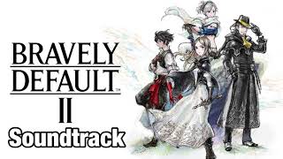 Battle Victory  Bravely Default II OST [upl. by Elodia]