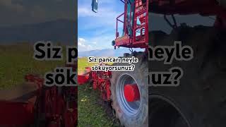 Holmer t3 ile pancar hasadı erzincan farming pancarhasadı machine türkiye automobile [upl. by Won]