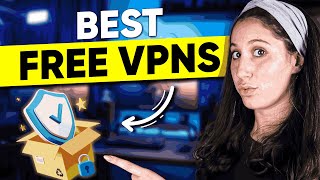 Best Free VPN that Doesnt Actually Suck [upl. by Brigham392]