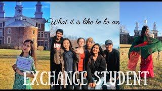 What it is like to be an exchange student  Global UGRAD [upl. by Camden]